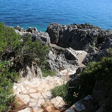 Privat bolig Vittori Nissaki Nisaki (Corfu)