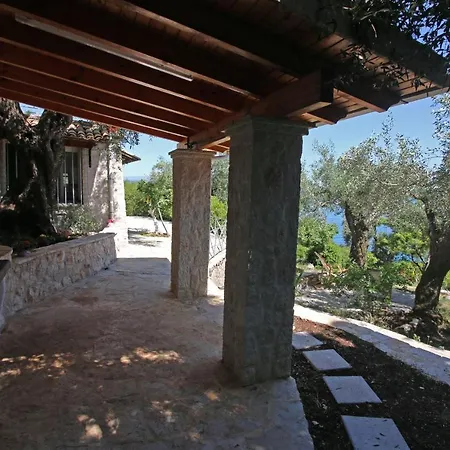 Privat bolig Vittori Nissaki Nisaki (Corfu)