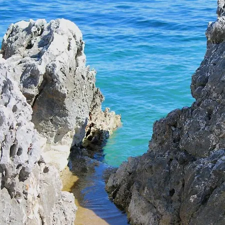 Vittori Nissaki Nisaki (Corfu)