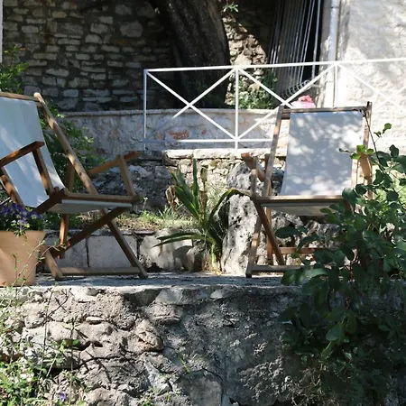 Vittori Nissaki Privat bolig