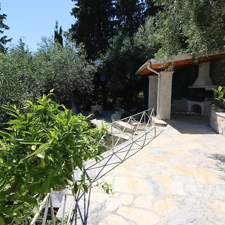 Vittori Nissaki Privat bolig *