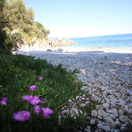 Vittori Nissaki * Nisaki (Corfu)