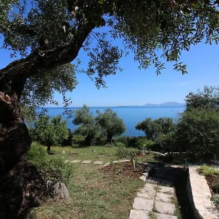 Vittori Nissaki Privat bolig Nisaki (Corfu)