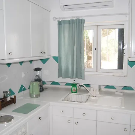 Privat bolig Vittori Nissaki Nisaki (Corfu)