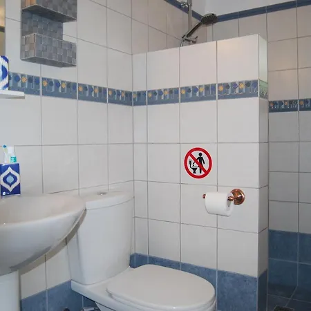 Vittori Nissaki Privat bolig Nisaki (Corfu)